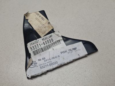 Кронштейн фары правый для Toyota Land Cruiser 200 2008-