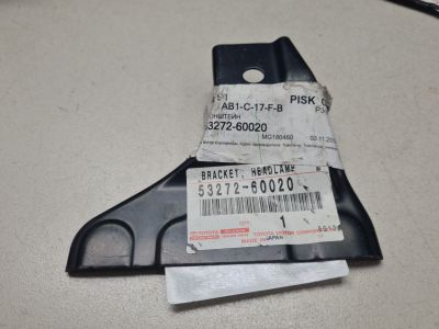 Кронштейн фары левый для Toyota Land Cruiser 200 2008-