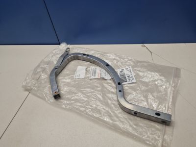 Петля крышки багажника правая для Toyota Corolla E21 2019-