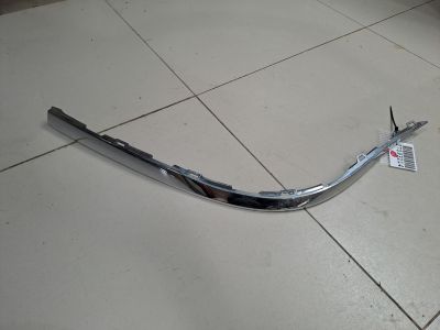 Молдинг заднего бампера правый для Jeep Grand Cherokee WK2 2010-