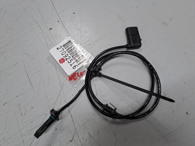 Датчик ABS задний для Mercedes C-klasse W205 2014-