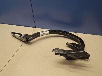 Петля крышки багажника левая для Audi A6 S6 C8 2018-