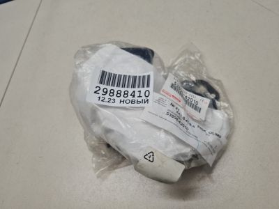 Кронштейн крепления крыла переднего левого для Toyota RAV 4 2013-2019