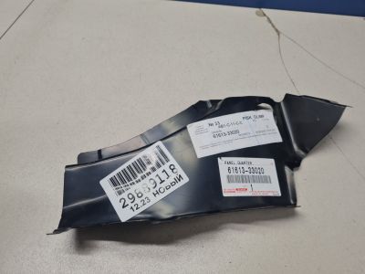 Усилитель крыла заднего правого для Toyota Camry V70 2017-