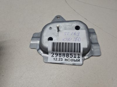 Кронштейн усилителя заднего бампера правый для Toyota RAV 4 2019-