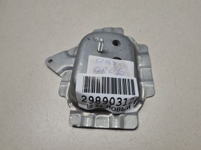 Кронштейн усилителя заднего бампера левый для Toyota RAV 4 2019-