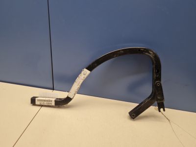 Петля крышки багажника правая для Toyota Corolla E15 2006-2013