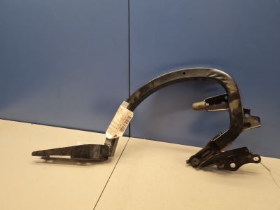 Петля крышки багажника правая для Audi A6 S6 C8 2018-