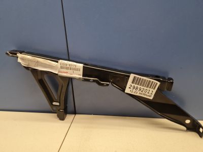 Кронштейн замка капота для Toyota Land Cruiser 200 2008-