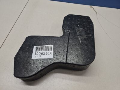 Усилитель двери задней левой для Audi Q7 4L 2005-2015