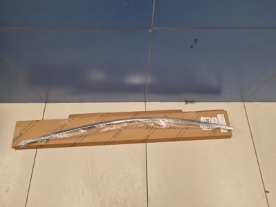 Молдинг рамки передней левой двери для Toyota Corolla E21 2019-