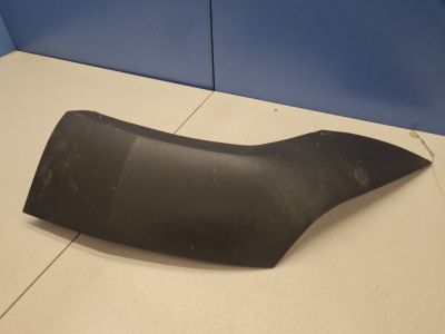 Накладка заднего бампера правая для Haval F7 2018-