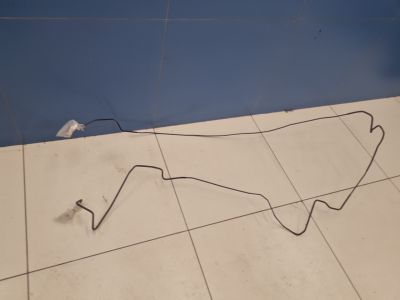 Трубка тормозная для KIA Seltos 2019-