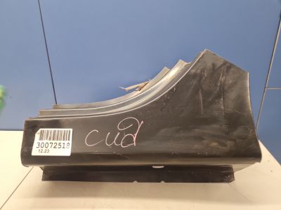 Порог левый для KIA Ceed 2007-2012