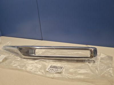 Рамка противотуманной фары правой для Chery Tiggo 8 2018-