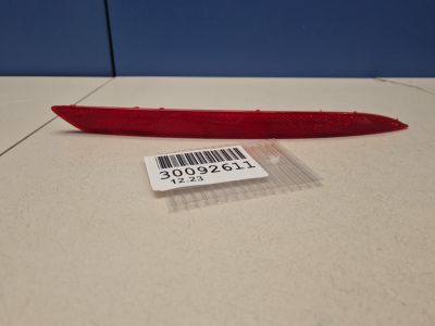 Отражатель в бампер задний правый для Geely Coolray SX11 2020-