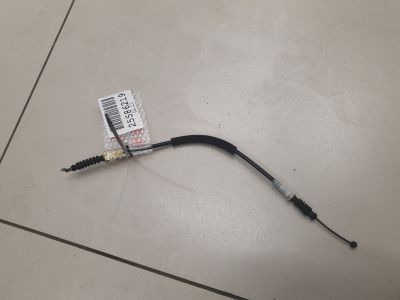 Трос открывания задней двери для Audi A6 S6 C7 2011-2018