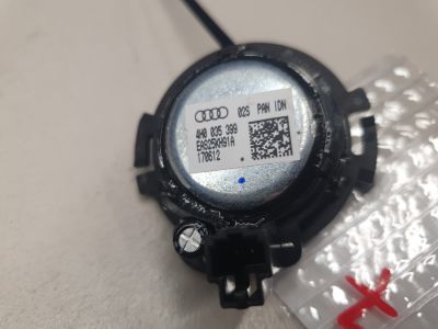 Динамик двери для Audi A6 S6 C7 2011-2018