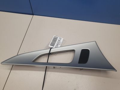 Накладка обшивки двери задняя левая для Audi A6 S6 C7 2011-2018