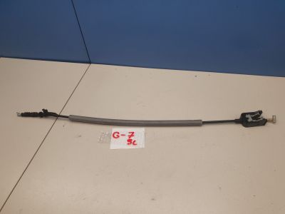 Трос открывания задней двери для Volkswagen Golf 7 2012-2020