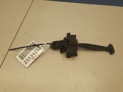 Ограничитель двери задней для Volkswagen Golf 7 2012-2020