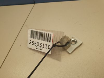 Петля двери передней левой нижняя для BMW 1 F20 F21 2011-2019