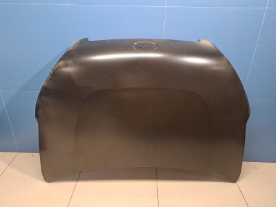 Капот для KIA Soul 2008-2014