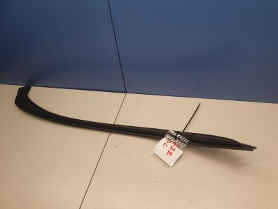 Уплотнитель двери задней левой для Mercedes S-klasse W222 2013-2020