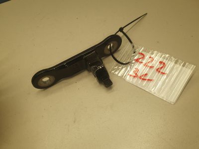 Петля двери задней левой нижняя для Mercedes S-klasse W222 2013-2020