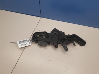 Кронштейн замка двери задний левый для Mercedes S-klasse W222 2013-2020