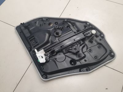 Стеклоподъемник задний левый для Mercedes S-klasse W222 2013-2020