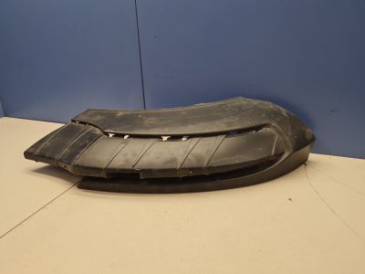 Накладка переднего бампера правая для Mercedes GLE-klasse C292 Coupe 2015-2019