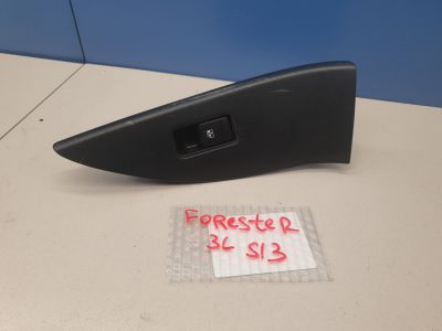 Кнопка стеклоподъемника задней левой двери для Subaru Forester S13 2012-2018