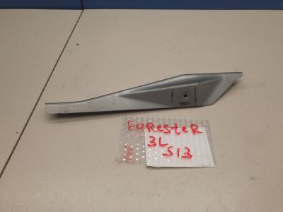 Кронштейн двери задней левой для Subaru Forester S13 2012-2018