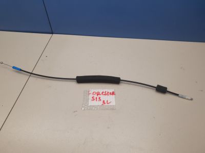 Трос открывания задней двери для Subaru Forester S13 2012-2018
