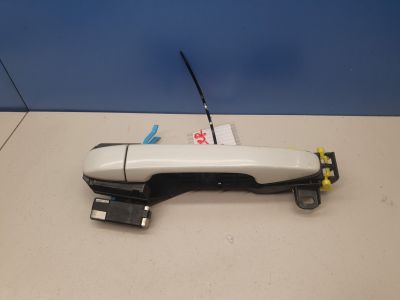 Ручка двери нaружная задняя левая для Subaru Forester S13 2012-2018