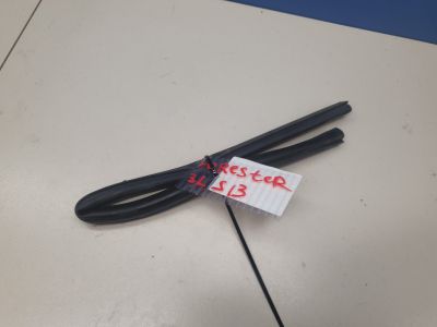 Уплотнитель двери задней для Subaru Forester S13 2012-2018