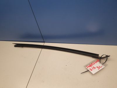 Направляющая стекла задней левой двери для Subaru Forester S13 2012-2018