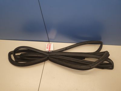 Уплотнитель двери задней для Subaru Forester S13 2012-2018