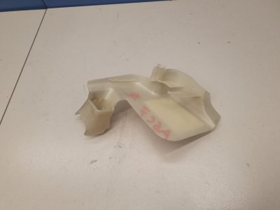 Защитный кожух замка передней левой двери для Audi A6 S6 C7 2011-2018