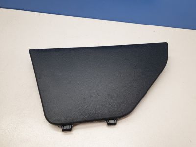 Крышка багажного отделения левая для KIA Sportage 2015-2021