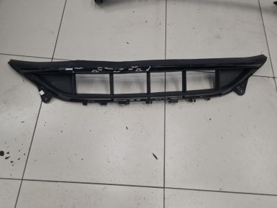 Накладка переднего бампера для Mercedes E-klasse W213 2016-