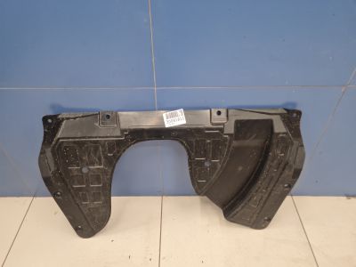 Защита картера для Changan UNI-K 2020-