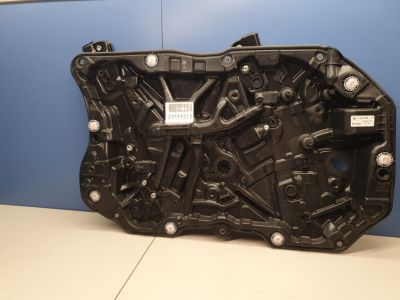 Стеклоподъемник передний левый для BMW 7 G11 G12 2015-