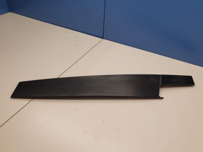 Накладка рамки двери передней правой для Audi A4 B8 2007-2015