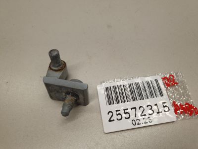 Петля двери правая для Audi A4 B8 2007-2015