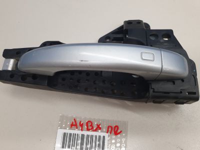 Ручка двери нaружная правая передняя для Audi A4 B8 2007-2015