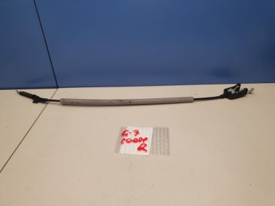 Трос открывания двери для Volkswagen Golf 7 2012-2020