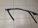 Уплотнитель стекла передней правой двери для Mercedes GLC-klasse X253 2015-