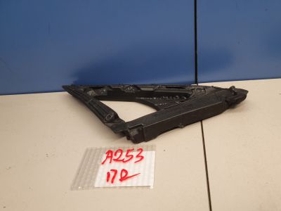 Уплотнитель зеркала правого для Mercedes GLC-klasse X253 2015-